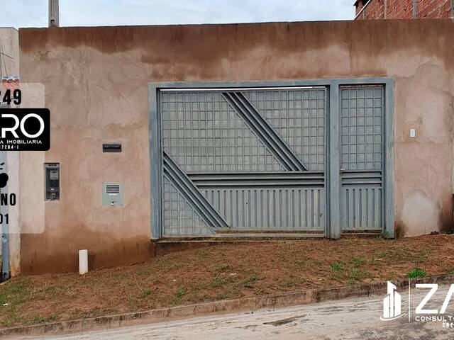 Venda em Residencial Gracioli - Rio Claro