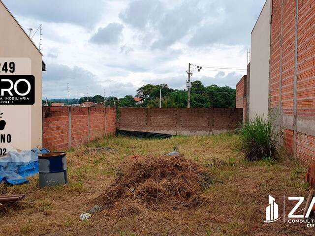 #249 - Terreno para Venda em Rio Claro - SP