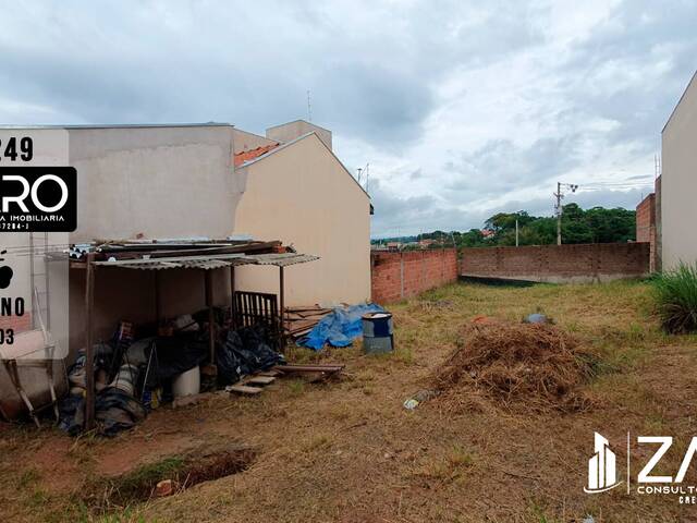 #249 - Terreno para Venda em Rio Claro - SP