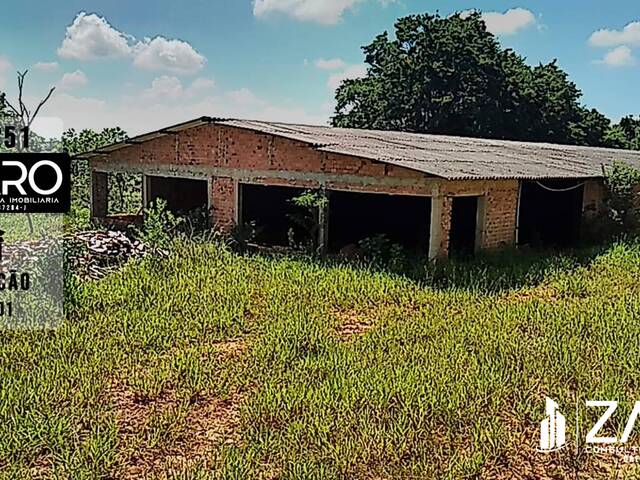 Chácara para Venda em Rio Claro - 5