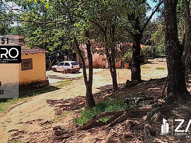 Chácara para Venda em Rio Claro - 4