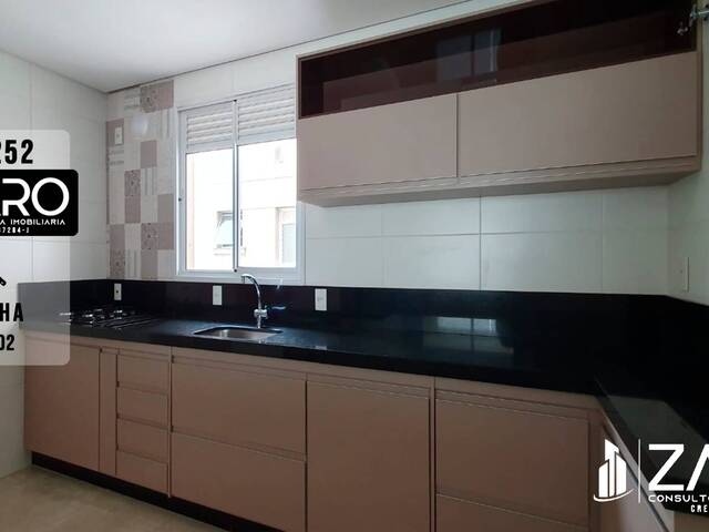 Apartamento para Venda em Rio Claro - 4