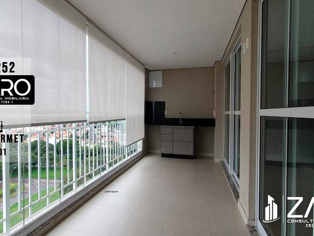 Apartamento para Venda em Rio Claro - 5
