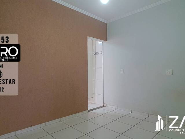 #253 - Casa para Venda em Rio Claro - SP