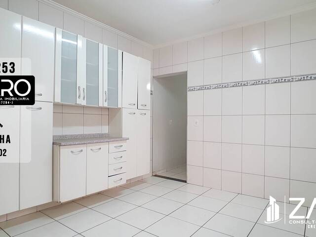Casa para Venda em Rio Claro - 4