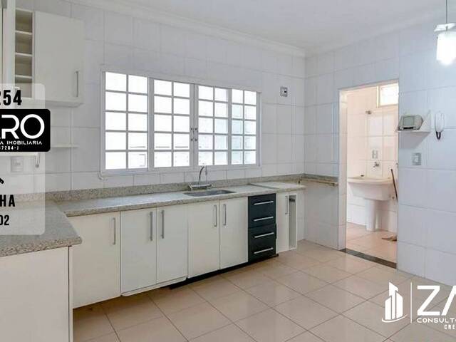 Casa para Venda em Rio Claro - 4