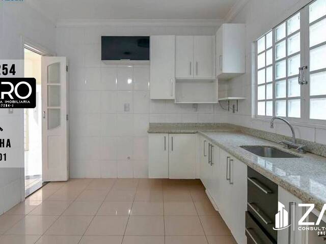 #254 - Casa para Venda em Rio Claro - SP