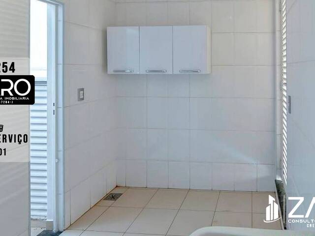 Casa para Venda em Rio Claro - 5