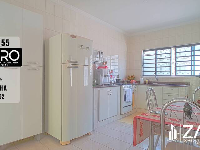 Casa para Venda em Rio Claro - 4