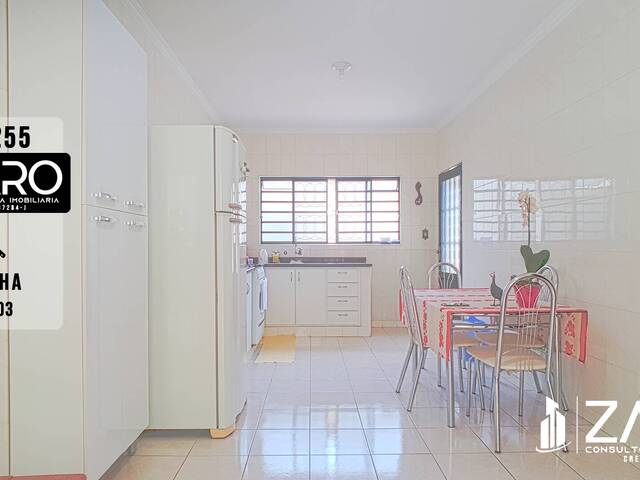Casa para Venda em Rio Claro - 5