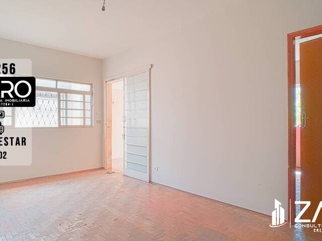 #256 - Casa para Venda em Rio Claro - SP