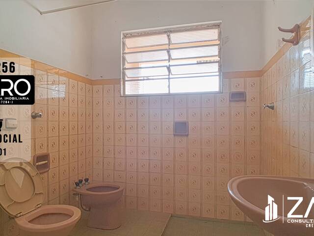 Casa para Venda em Rio Claro - 5