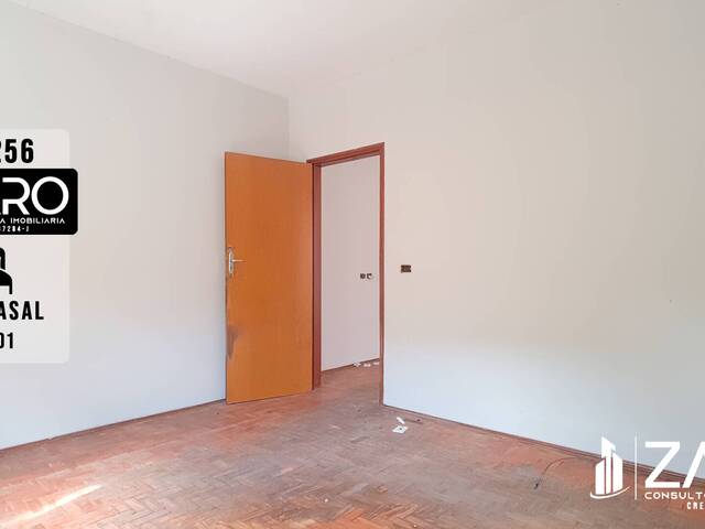 #256 - Casa para Venda em Rio Claro - SP