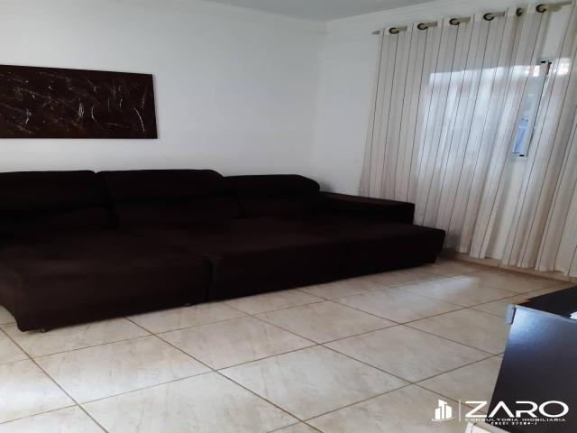 #259 - Casa para Venda em Rio Claro - SP