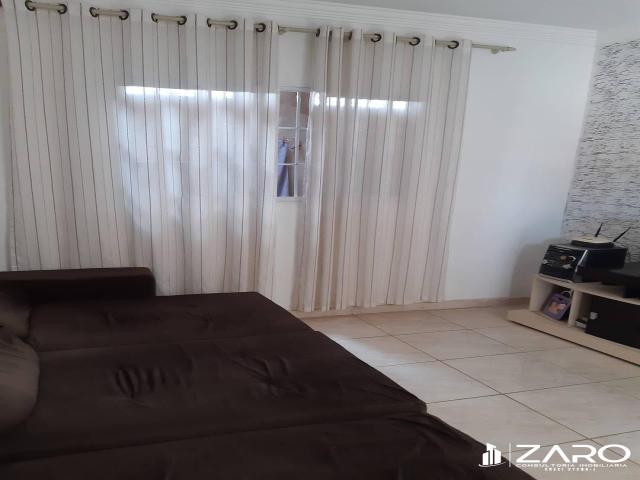 #259 - Casa para Venda em Rio Claro - SP