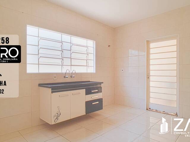 Casa para Venda em Rio Claro - 4