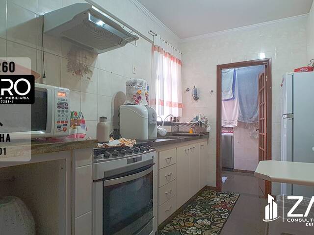 Apartamento para Venda em Rio Claro - 4