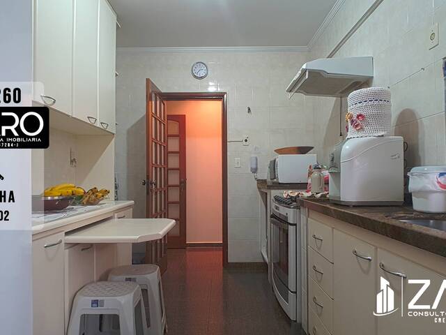 Apartamento para Venda em Rio Claro - 5