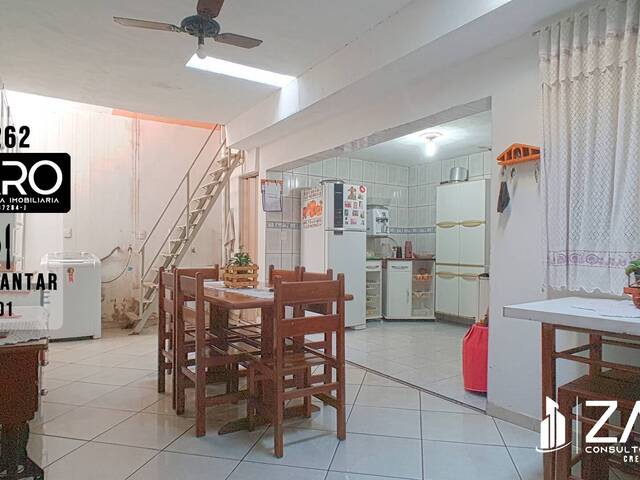 Casa para Venda em Rio Claro - 5