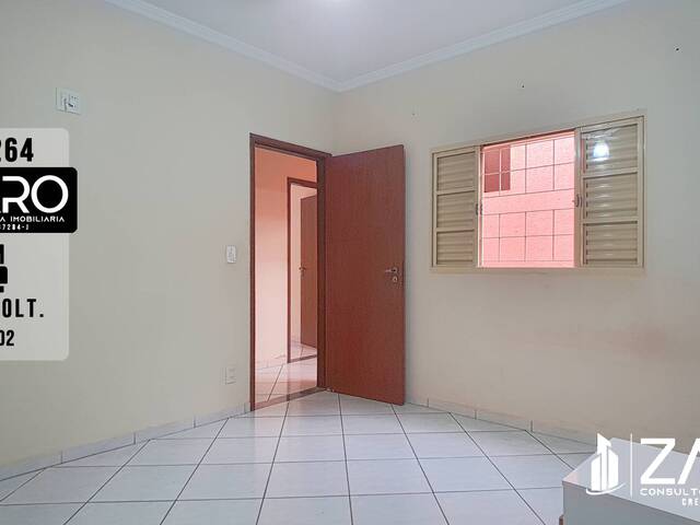 Casa para Venda em Rio Claro - 4