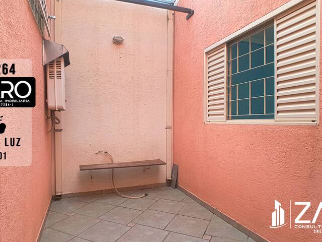 Casa para Venda em Rio Claro - 5