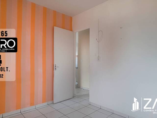 Apartamento para Venda em Rio Claro - 4