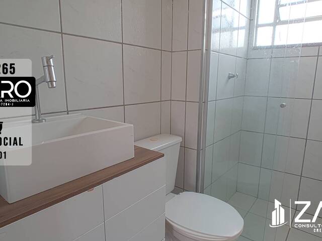 Apartamento para Venda em Rio Claro - 5