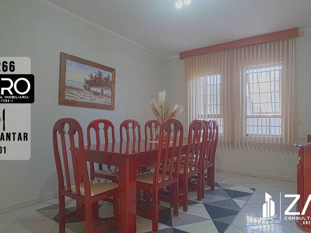 Casa para Venda em Rio Claro - 4