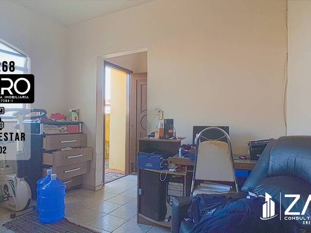 #268 - Casa para Venda em Rio Claro - SP