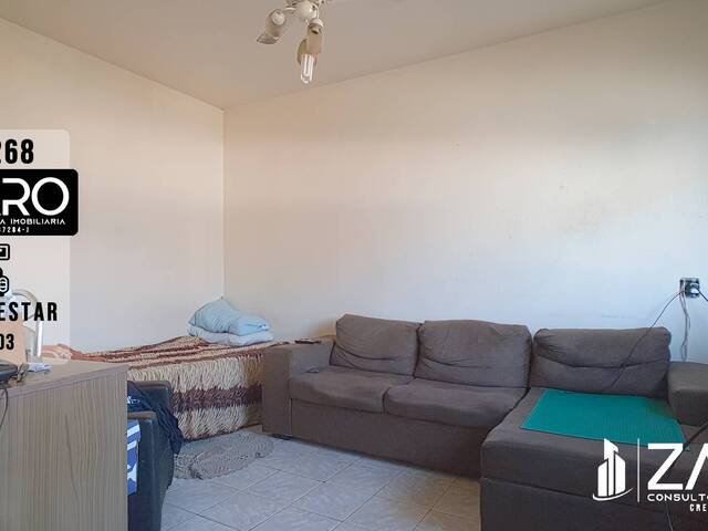 #268 - Casa para Venda em Rio Claro - SP