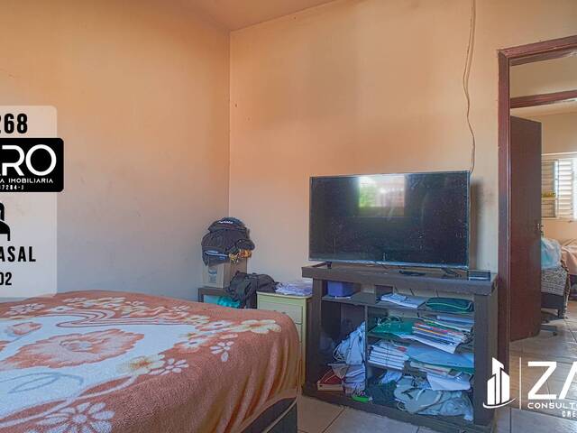 Casa para Venda em Rio Claro - 5