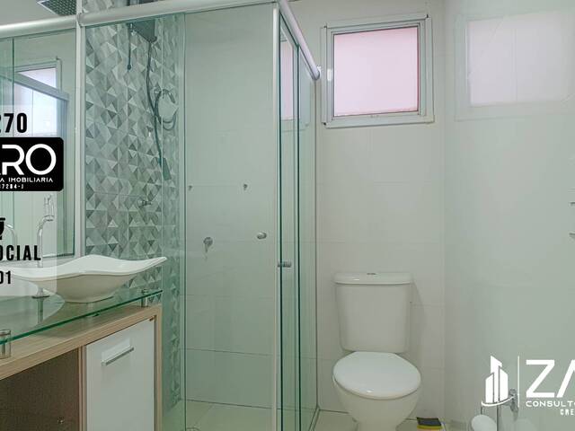 Apartamento para Locação em Rio Claro - 4
