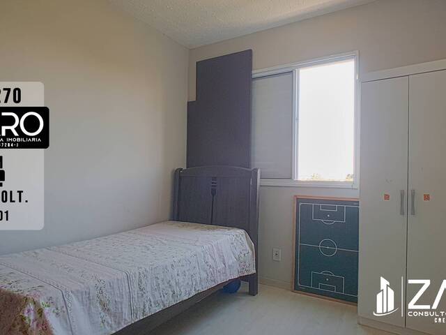 Apartamento para Locação em Rio Claro - 5