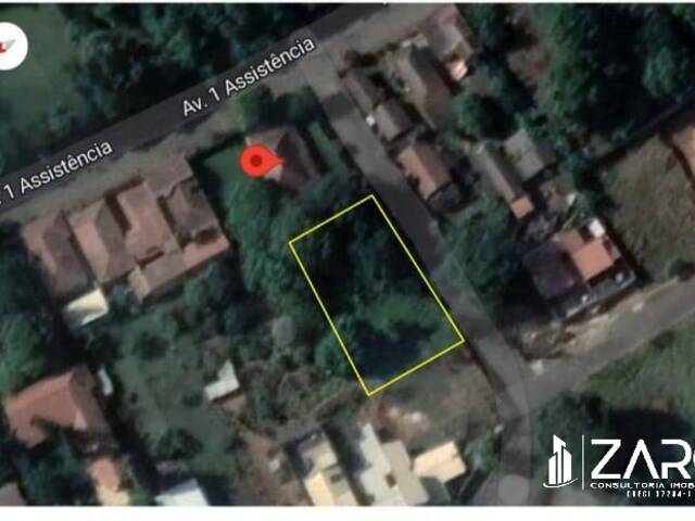 Venda em Centro (Assistência) - Rio Claro