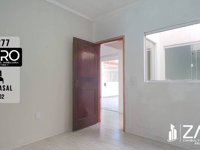 Casa para Locação em Rio Claro - 4