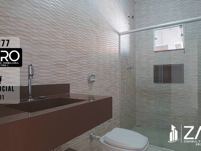 Casa para Locação em Rio Claro - 5