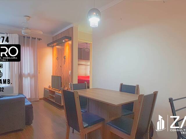 Apartamento para Venda em Rio Claro - 4