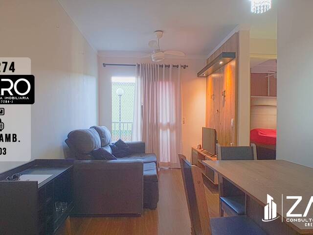 Apartamento para Venda em Rio Claro - 5