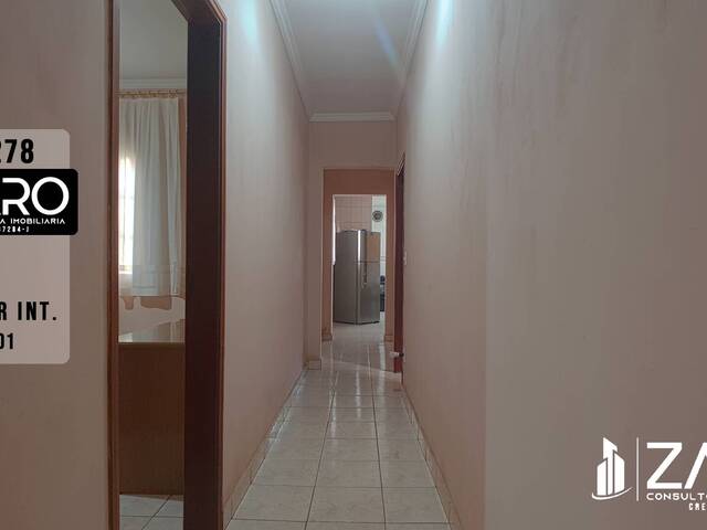 Casa para Venda em Rio Claro - 4