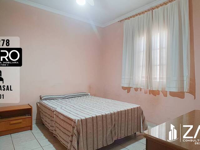 Casa para Venda em Rio Claro - 5