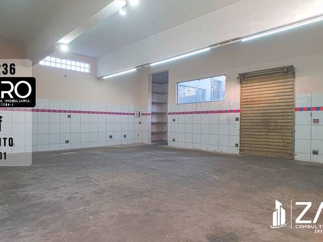 Prédio comercial para Venda em Rio Claro - 5