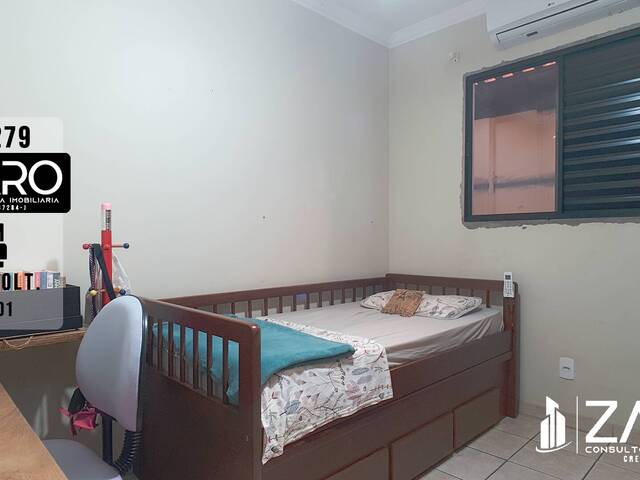 Casa para Venda em Rio Claro - 5