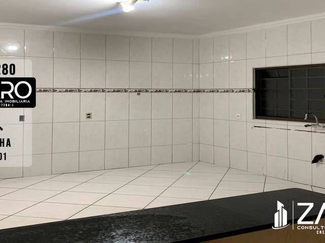 Casa para Venda em Rio Claro - 4