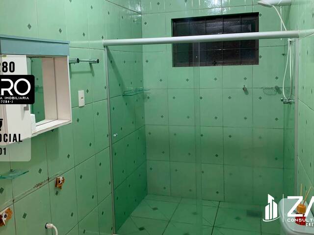 Casa para Venda em Rio Claro - 5