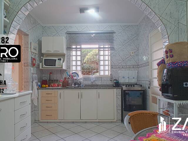 Casa em condomínio para Venda em Rio Claro - 4