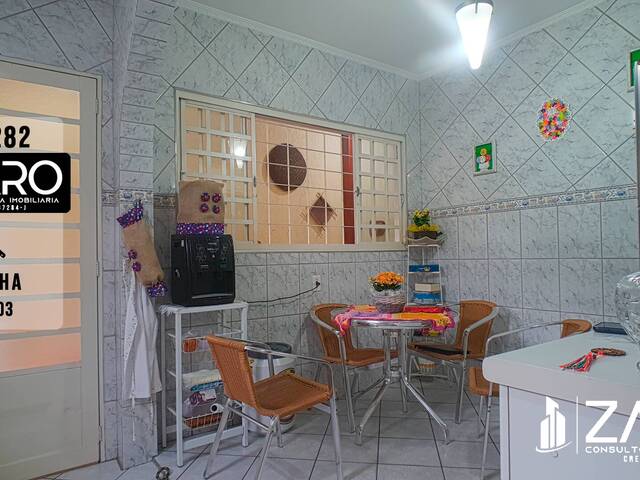 Casa em condomínio para Venda em Rio Claro - 5