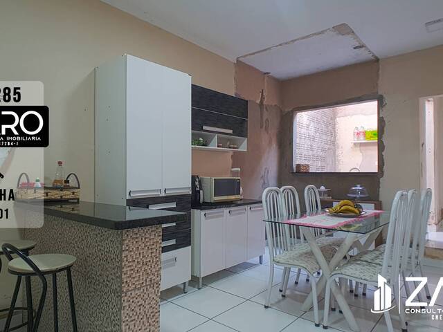 Casa para Locação em Rio Claro - 4