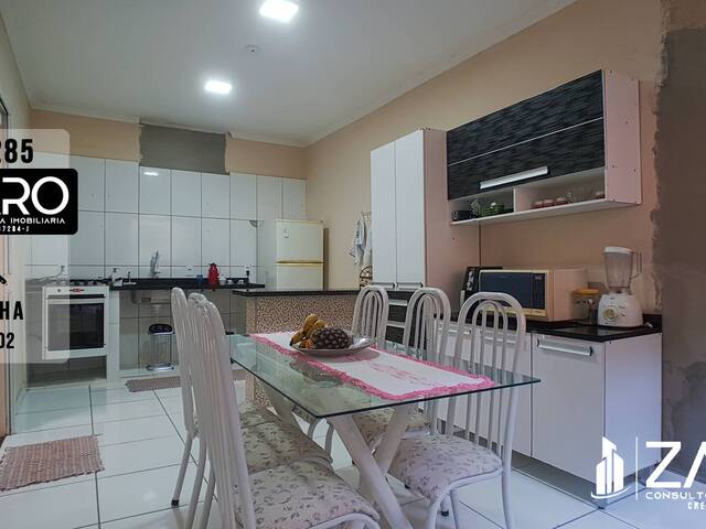 Casa para Locação em Rio Claro - 5