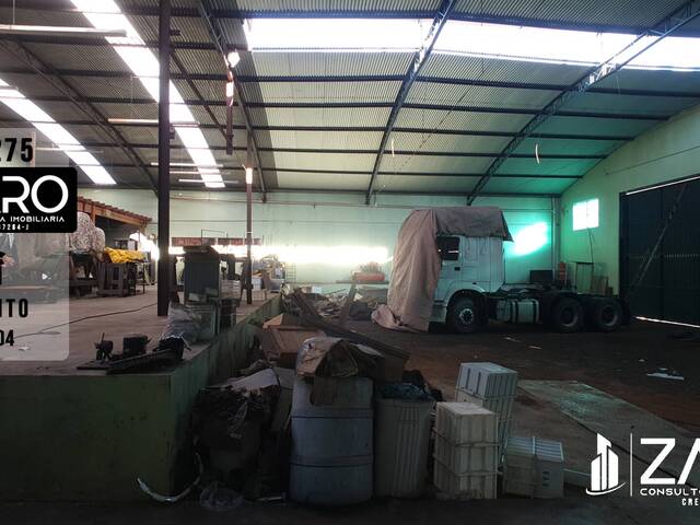 Barracão para Venda em Rio Claro - 5