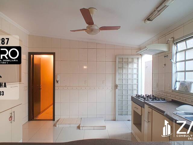 Casa para Venda em Rio Claro - 5